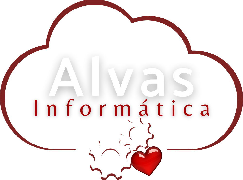 Alvas Informática