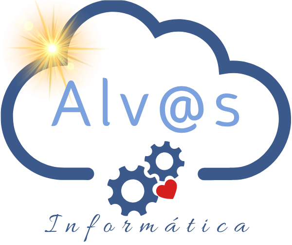 Alvas Informática